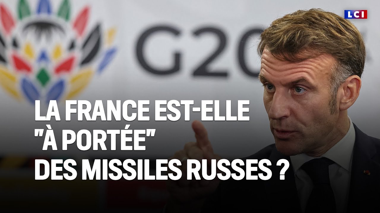 La France est-elle 