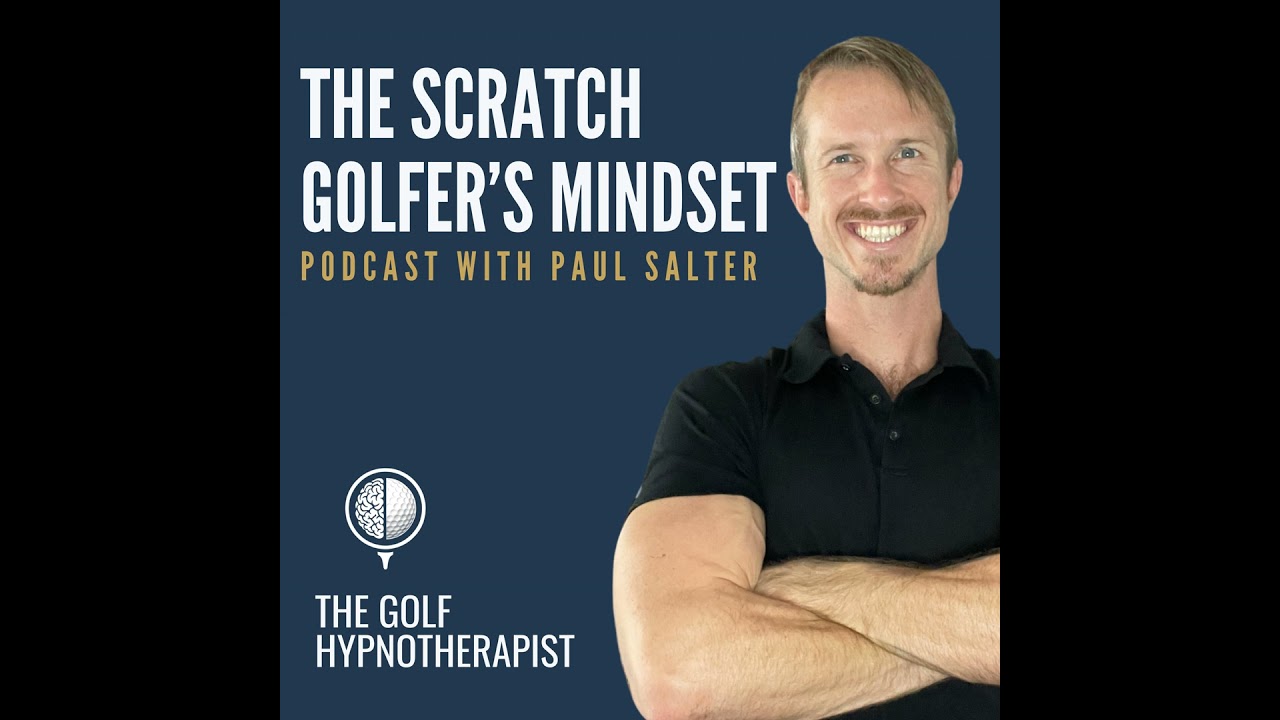#82: [Inside the Mind] Josh Nichols: Golf Burnout, The Value of Coaching, and Building Mental Tou...