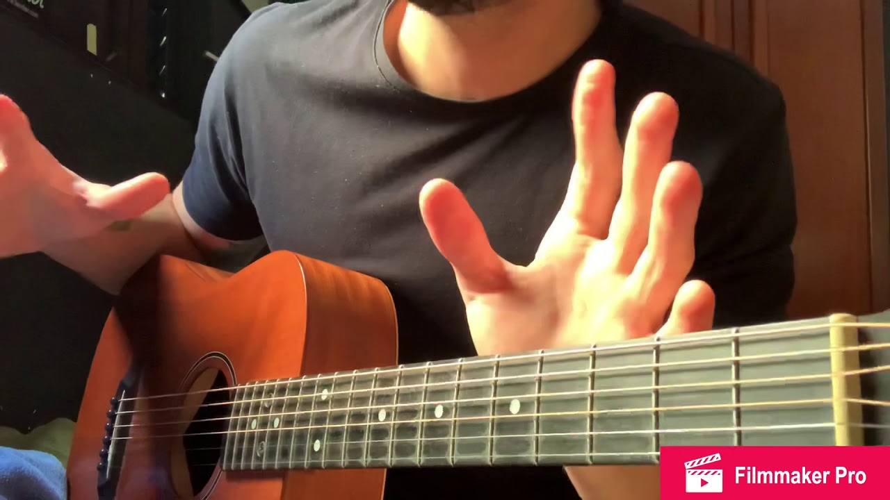 Neon - John Mayer (tips and considerations)