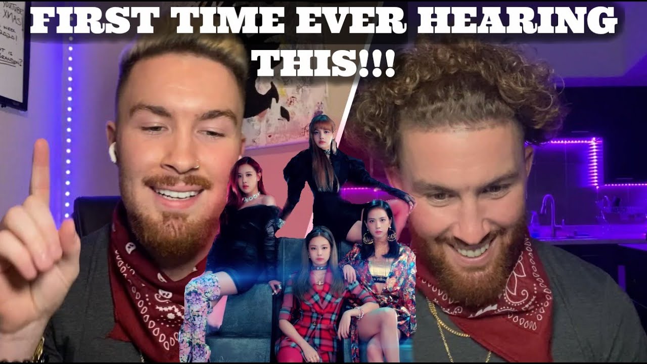TWINS React to BLACKPINK - 'DDU-DU DDU-DU'  Music Video! FIRST TIME ever hearing it!!!