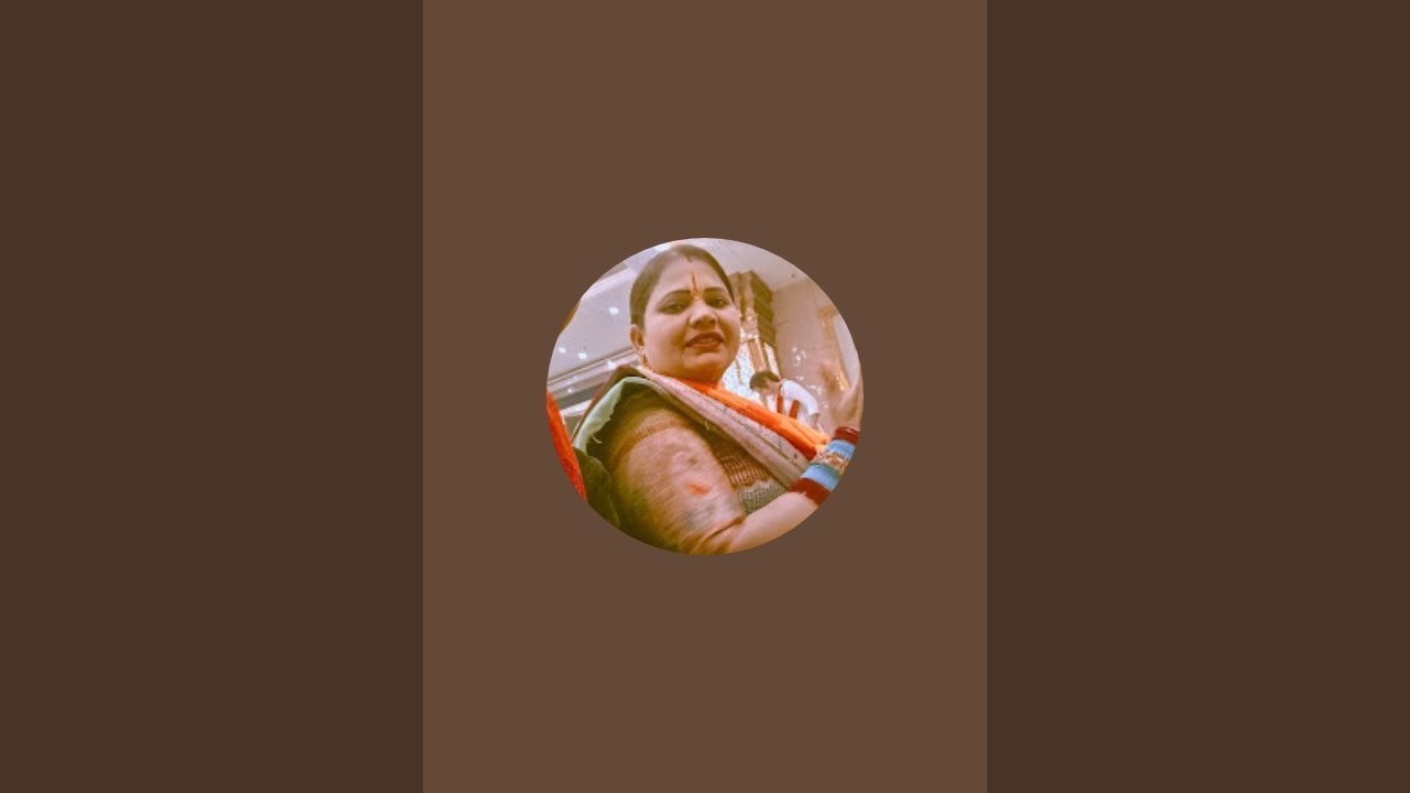sunita080 is live