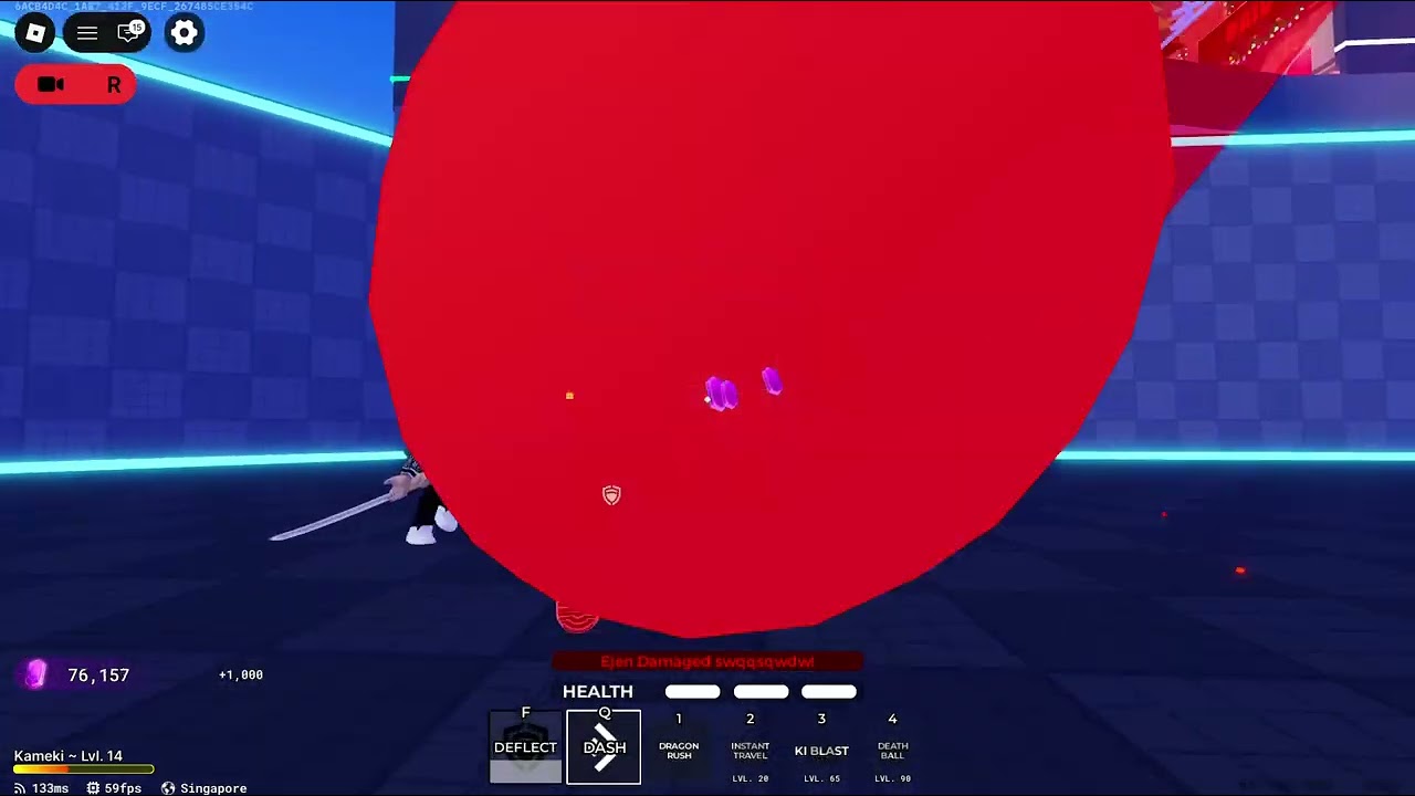 I forgot what I was playing so no title Part 3