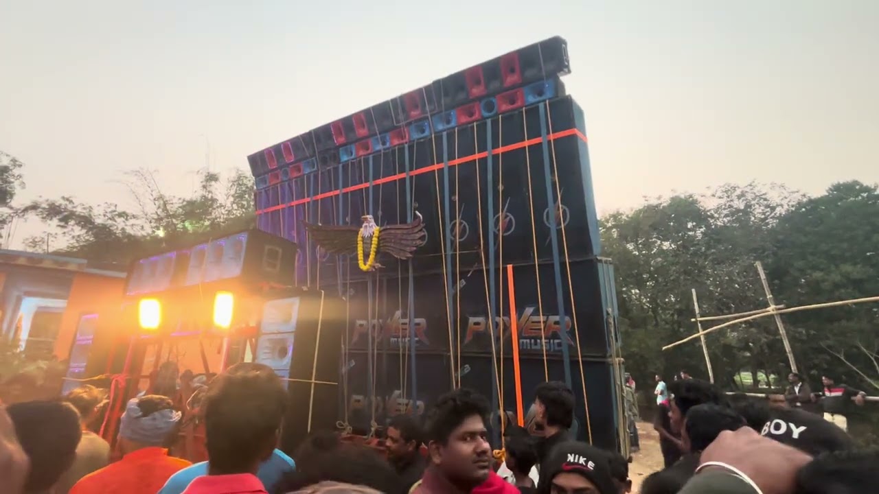 Power music