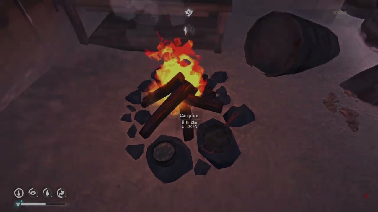 The Long Dark: Interloper 2026 - Episode 37: Short Cuts Make Long Delays!