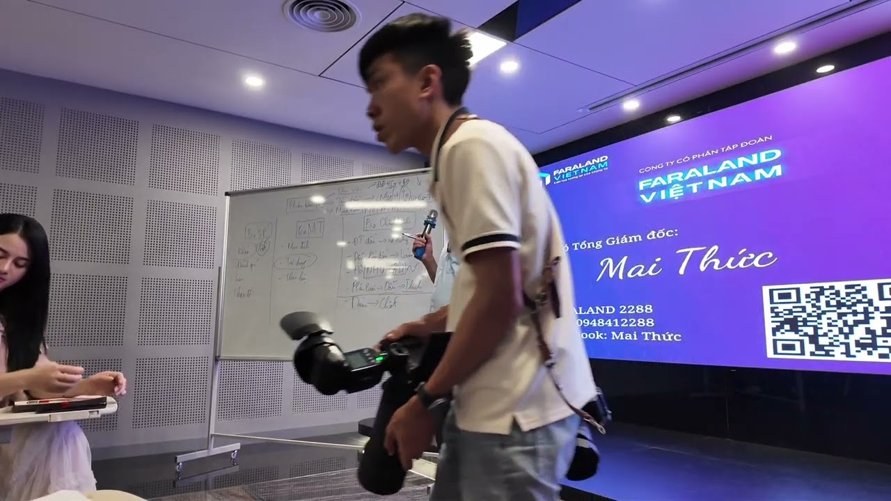 GỠ CÁC LỖI THƯỜNG GẶP CỦA SALE BẤT ĐỘNG SẢN - PTGĐ MAI THỨC