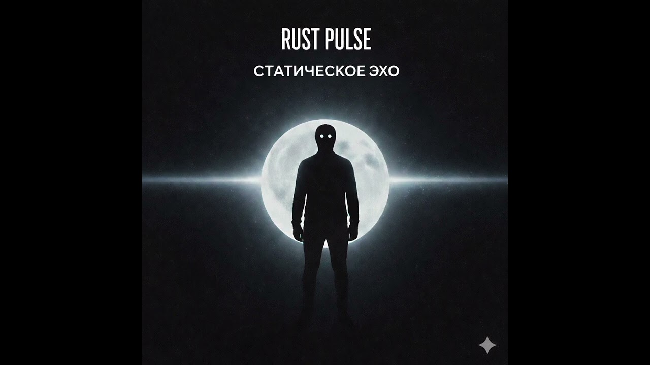 Статическое эхо - Rust Pulse 
