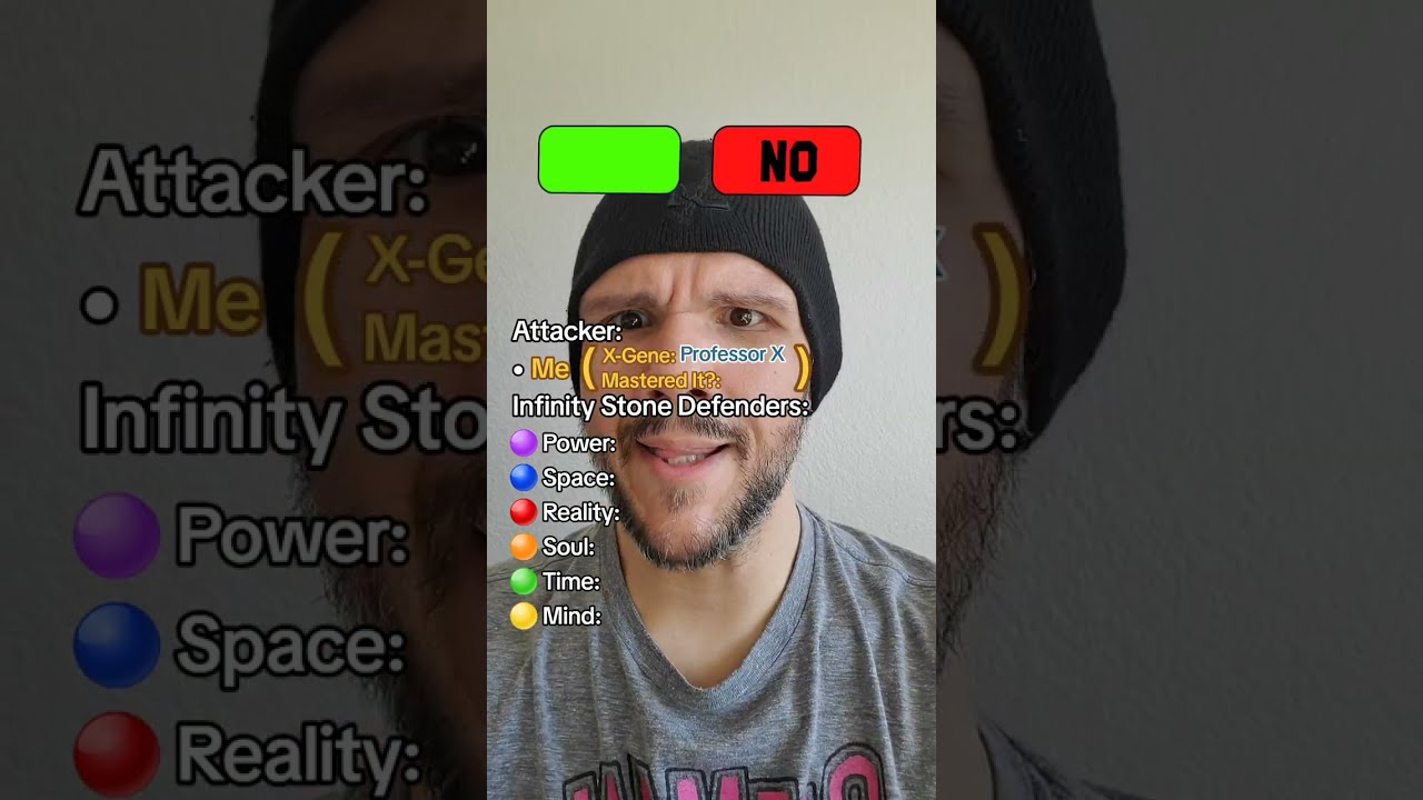 Can I get all the Infinity Stones?
