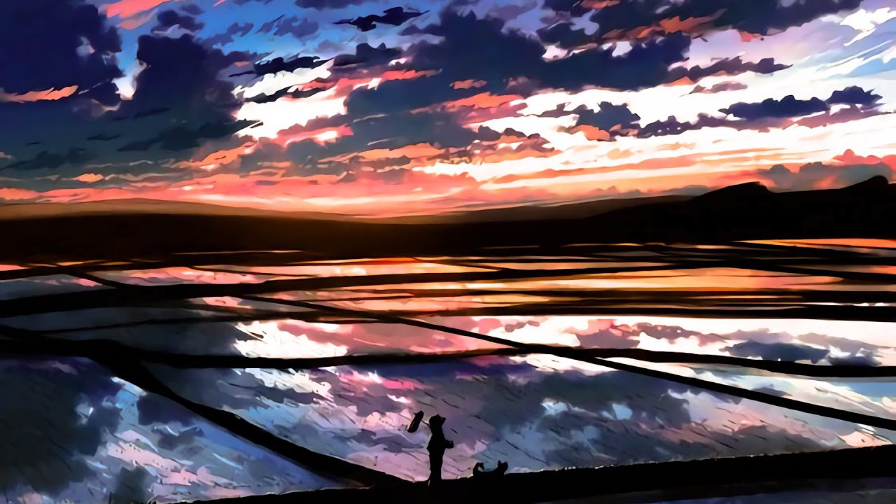 Little End - Hometown