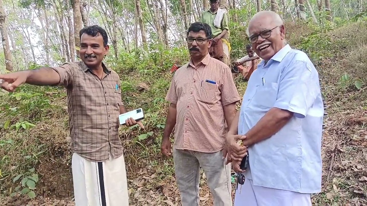 റബ്ബറിൽ എത്തിഫോൺ  പ്രയോഗിക്കുന്നത് എന്തിന് ?