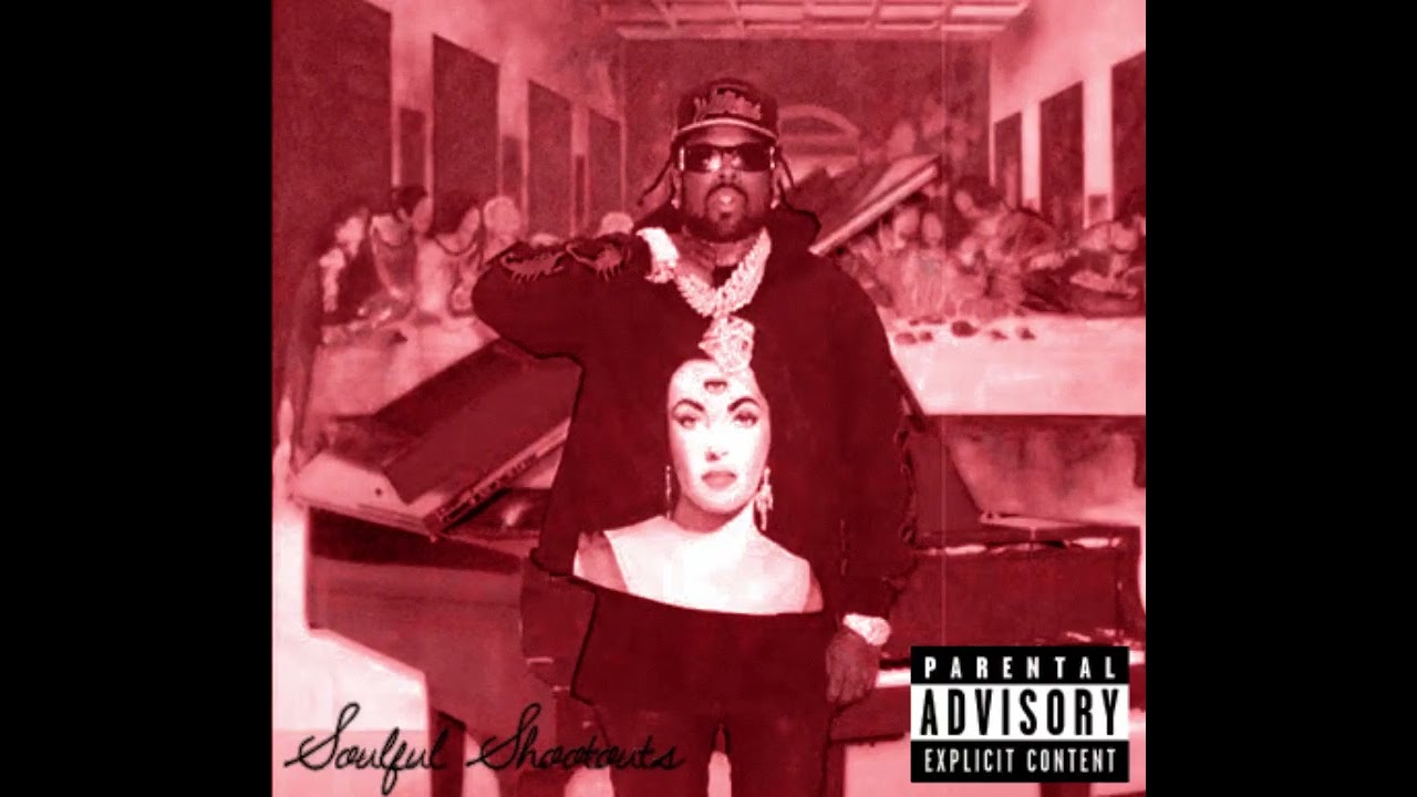 Westside Gunn - Soulful Shootouts ❤ (REMIX ALBUM)