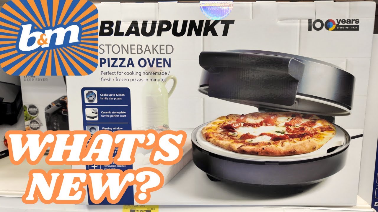 What's New in B&M - Full Store Tour - June 2025