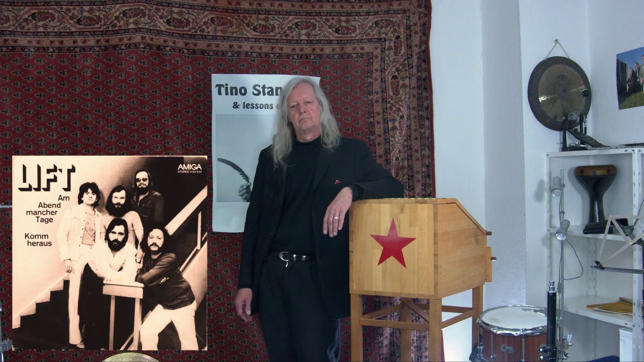 Die wundervolle  Welt der Musik - Folge 1 - Lift - 