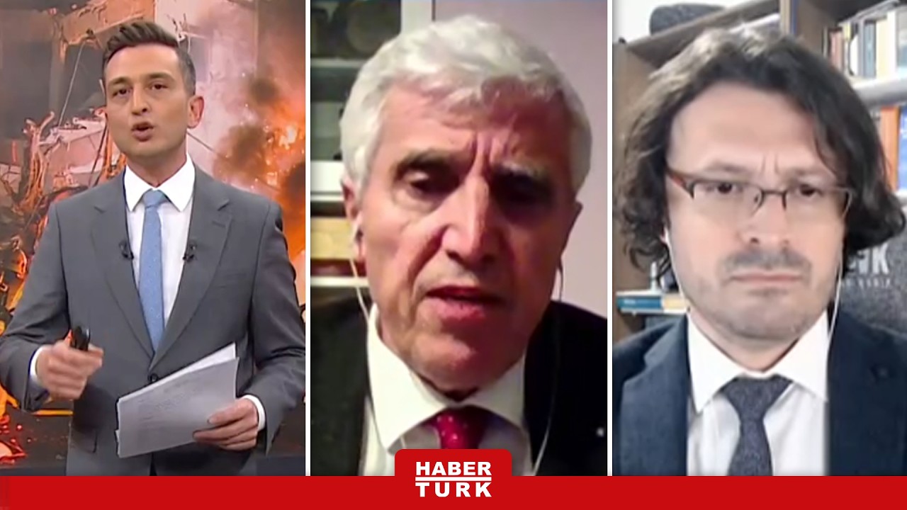 İran’dan Tel Aviv’e Füze Yağmuru: Savaş Yeni Aşamaya Mı Geçti?