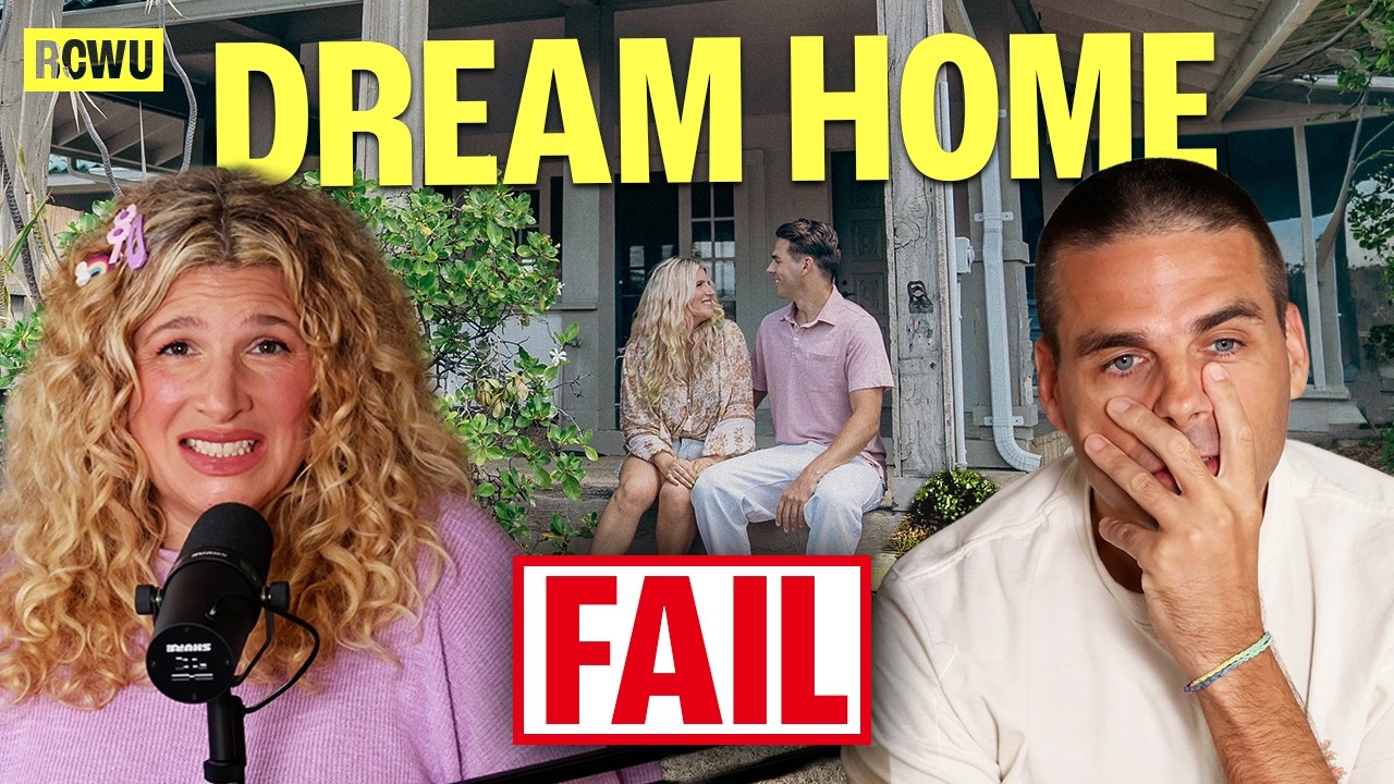 Getting real about our Renovationship