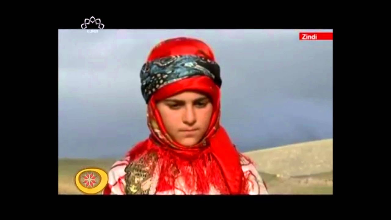 Xorasan Aluw&icirc;an/Ezda&icirc; K&uuml;rdleri