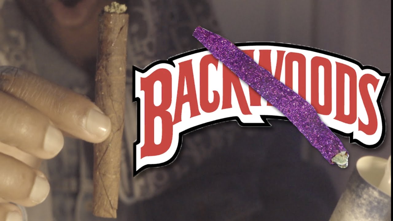 PERFECT BACKWOOD (juicy roller)