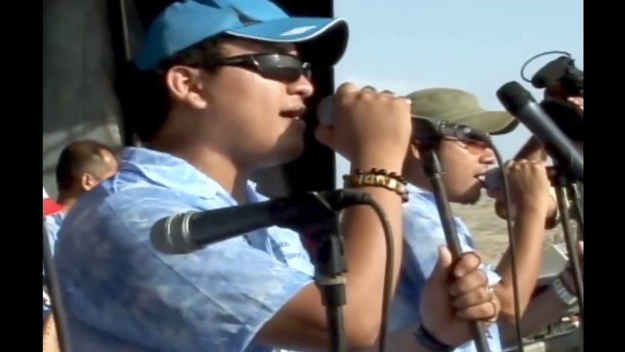 TABACUNDEÑA - CORAZON SERRANO (VOZ FRANK CASTILLO)