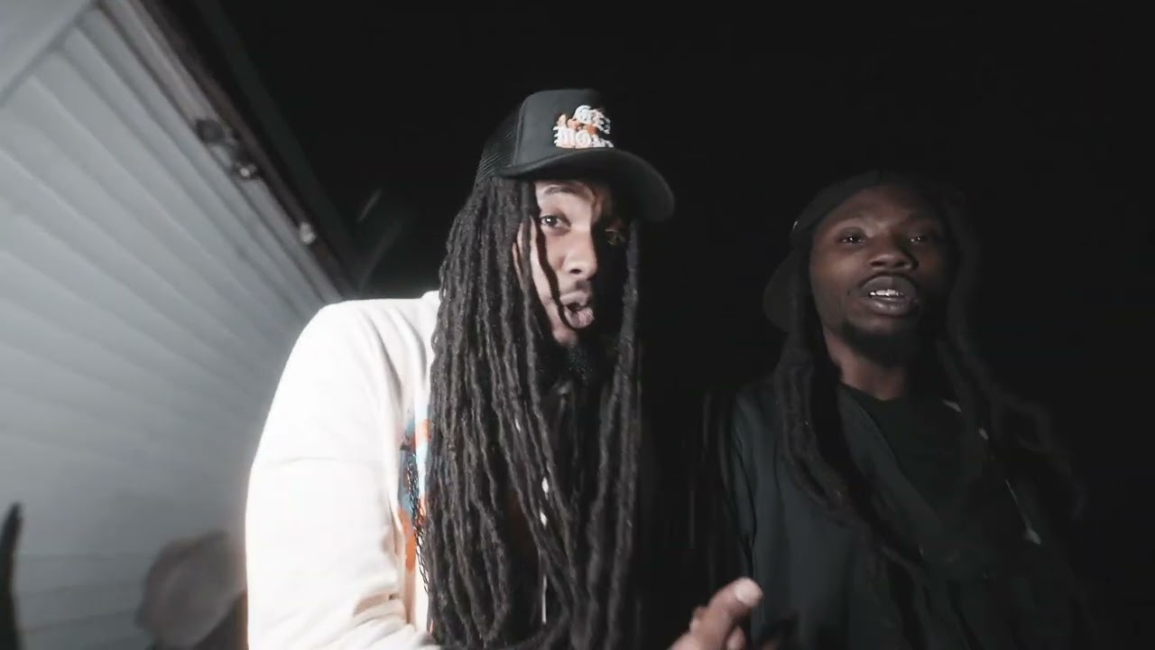 Man Man Hundo f/ Richie Tenz - HundoTenz ( Official Music Video )