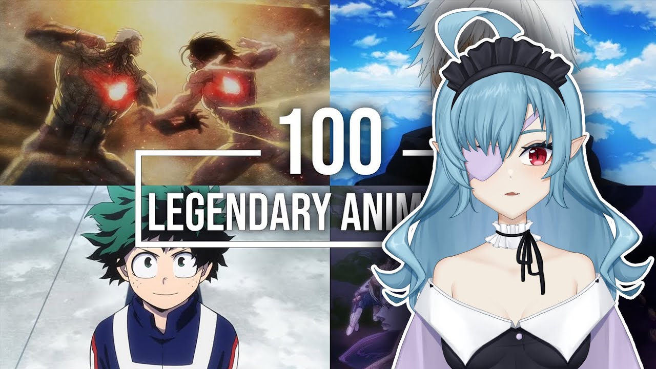 VTuber reacts to 