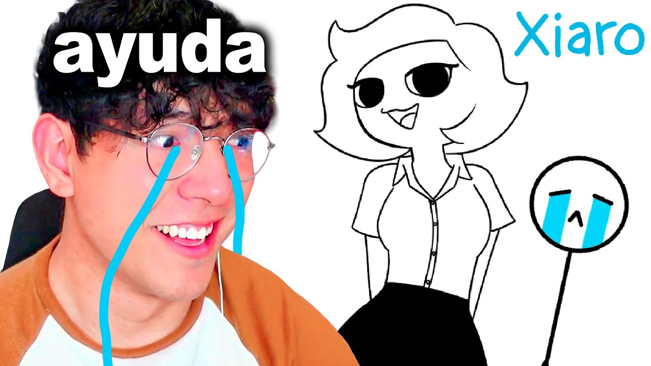 XIARO ME DIÓ DEPRESIÓN😭