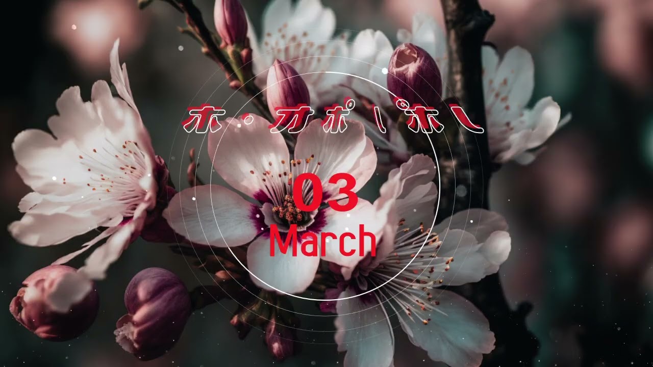 まいにち☆ホ・オポノポノ詠唱(10分)ハスキーボイス　26-03-03　#ホオポノポノ