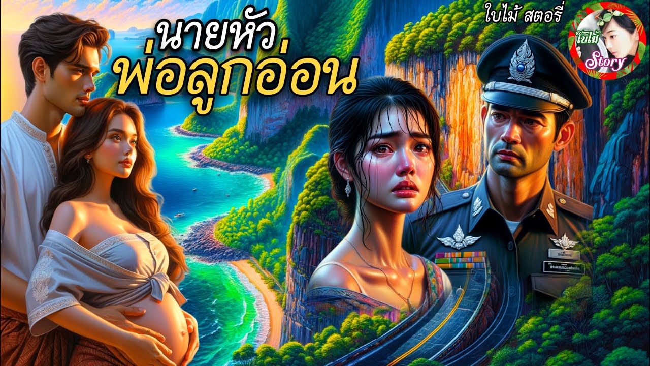 เรื่อง | นายหัวพ่อลูกอ่อน |  เขาเป็นสามีของฉัน ไม่ใช่สามีของเธอ คืนเขาให้ฉันเถอะนะ ￼!| podcast
