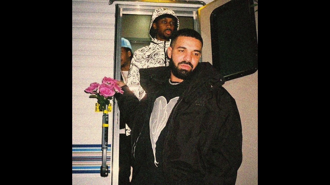 FREE Tory Lanez x Drake Type Beat 