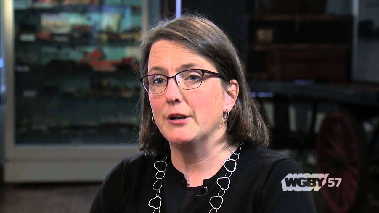 On the Road in the Hilltowns: Hilltown Community Health Centers | Connecting Point | Mar. 9, 2015