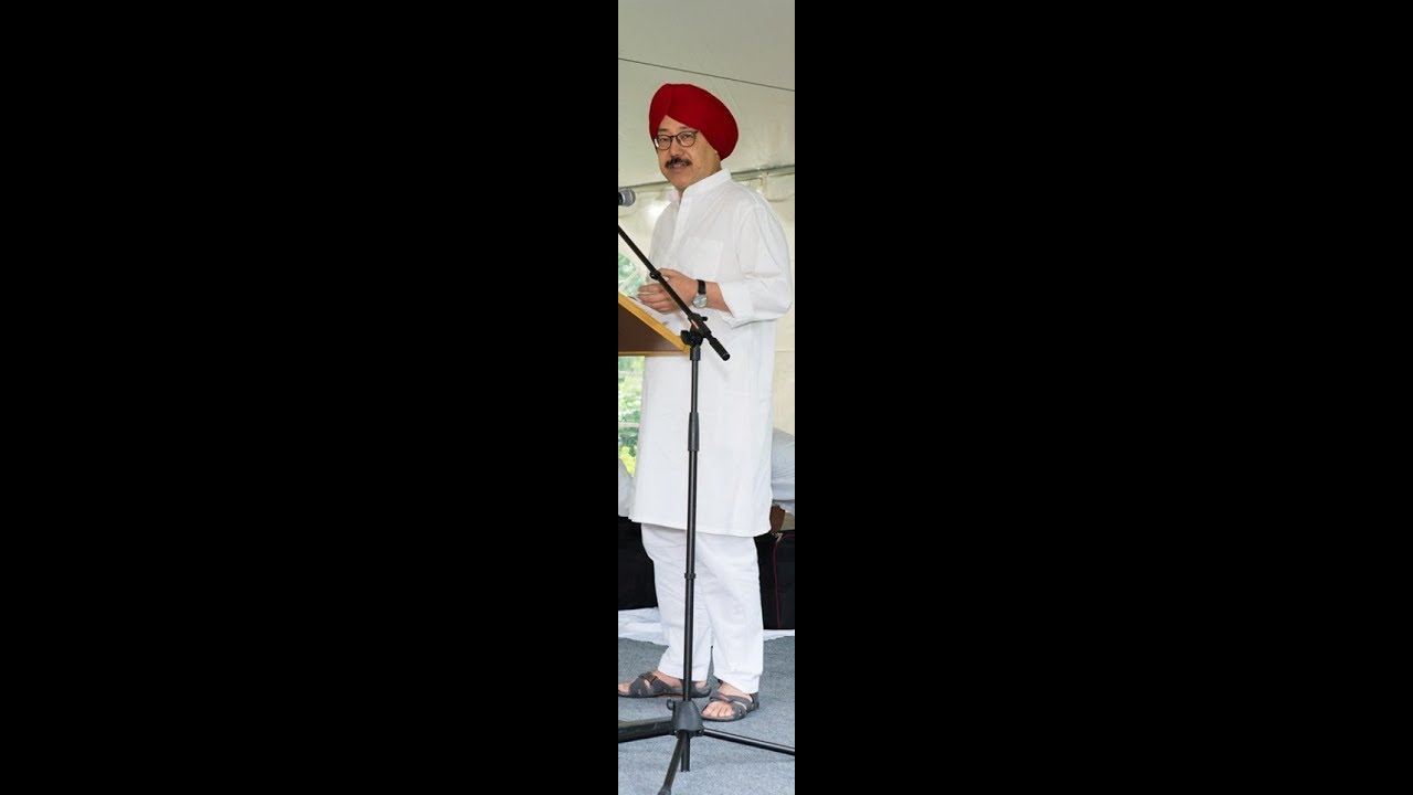 Baisakhi celebrations at India House on Saturday,11 May 2019