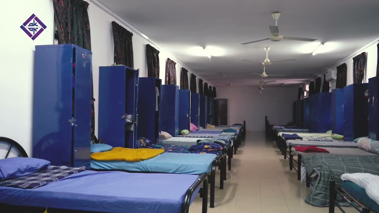 AAK Penang Campus