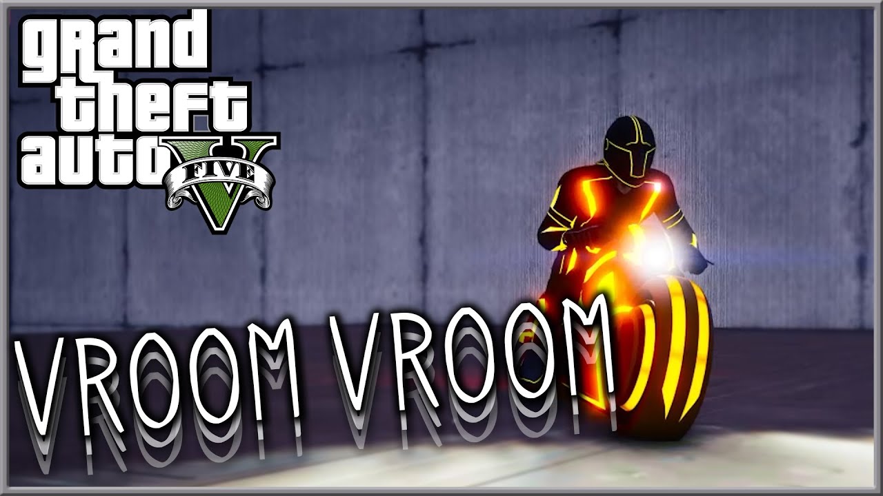 Please Don't Cut Me Off :) | GTA5