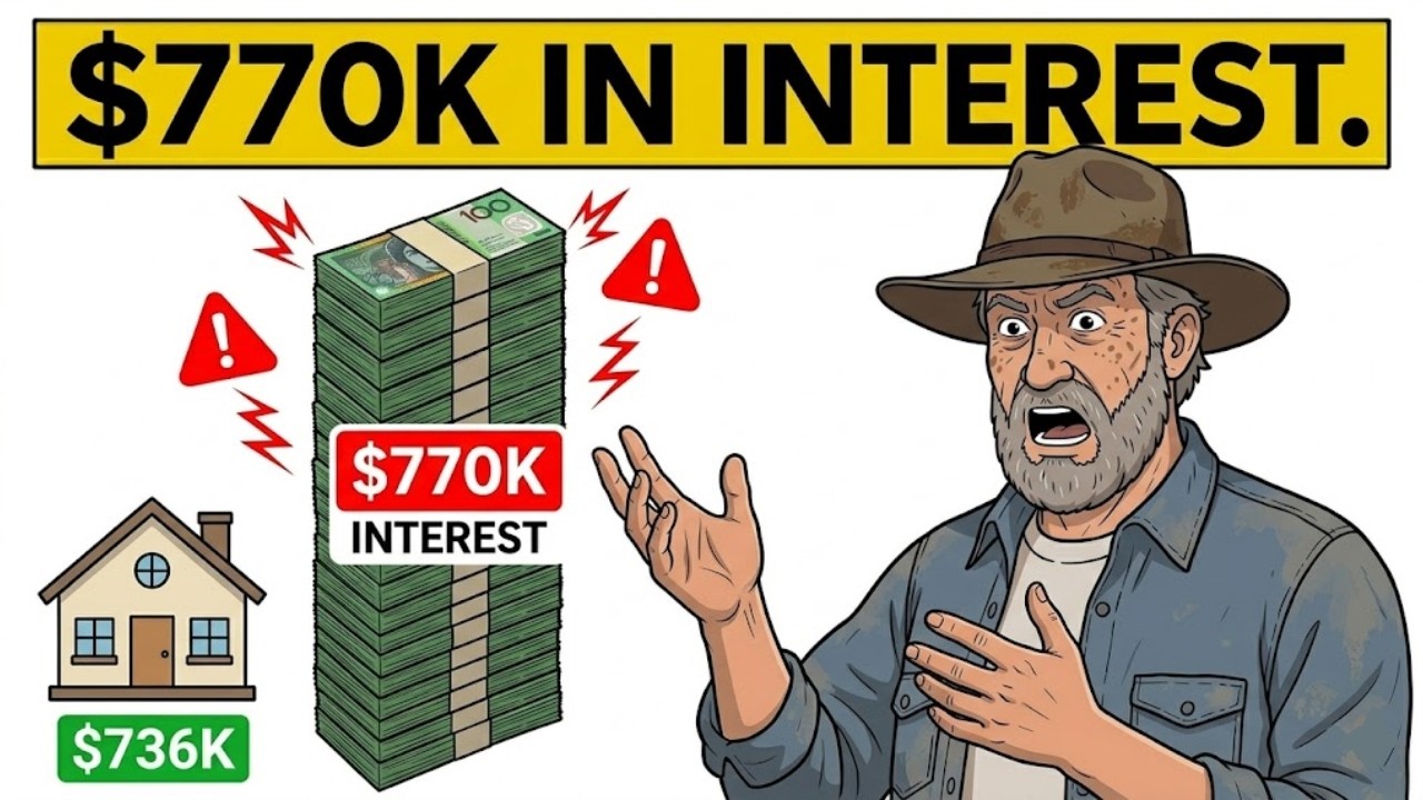 How to Pay Off Your Mortgage Early (Australia)