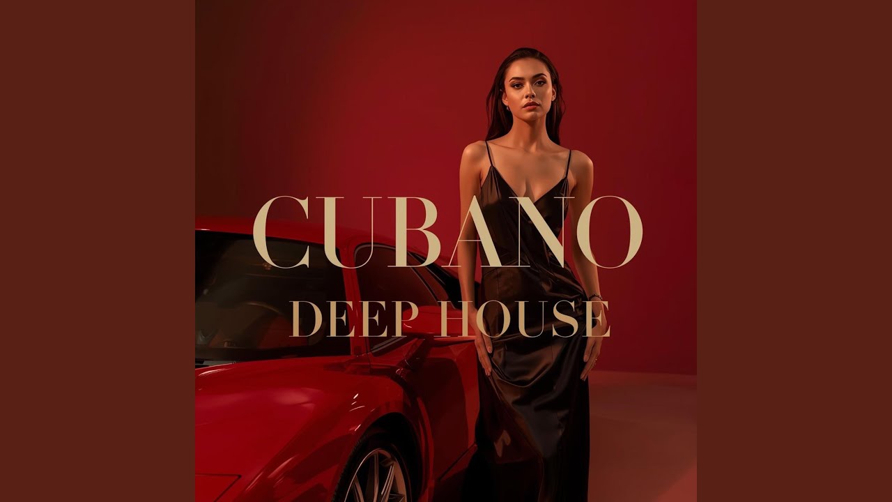 Cubano House That Feels Like Havana Nights | Spanish Vocals • Afro Latin Deep House | Nico Vale
