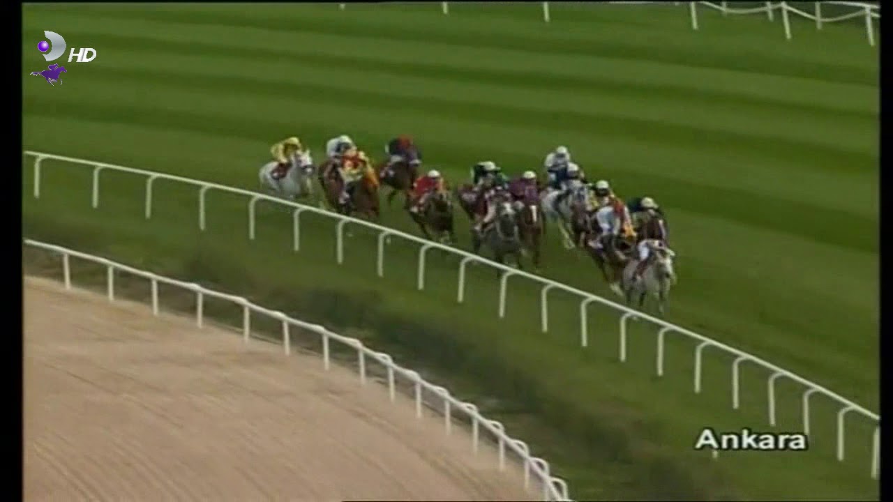 CUMHURİYET KOŞUSU 2002