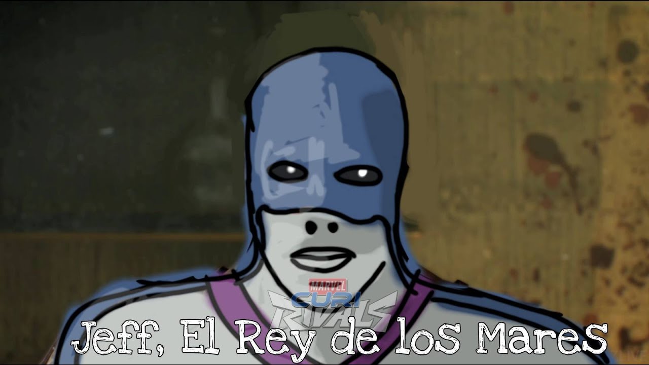 jugatzo con el motso para cuando el jeffnado