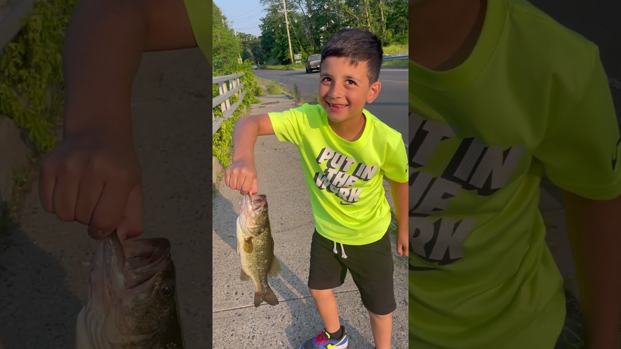Fish got off the hook #largemouthbassfishing #subscribe #fishing #shorts #fish #likeandsubscribe