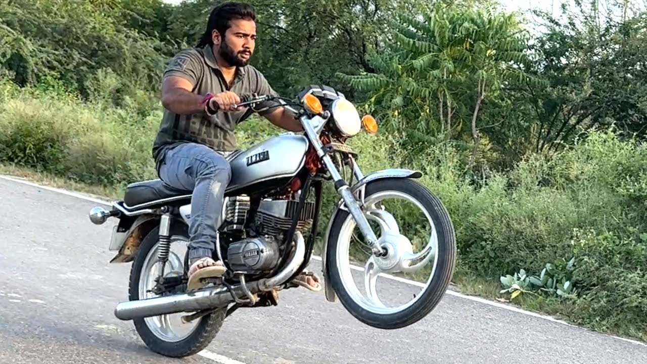 Ek Aur Rx 100 Leli