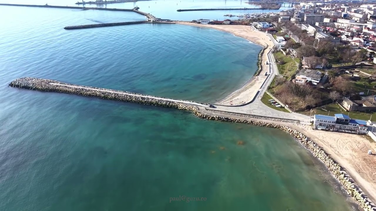 Saturn   -  Mangalia