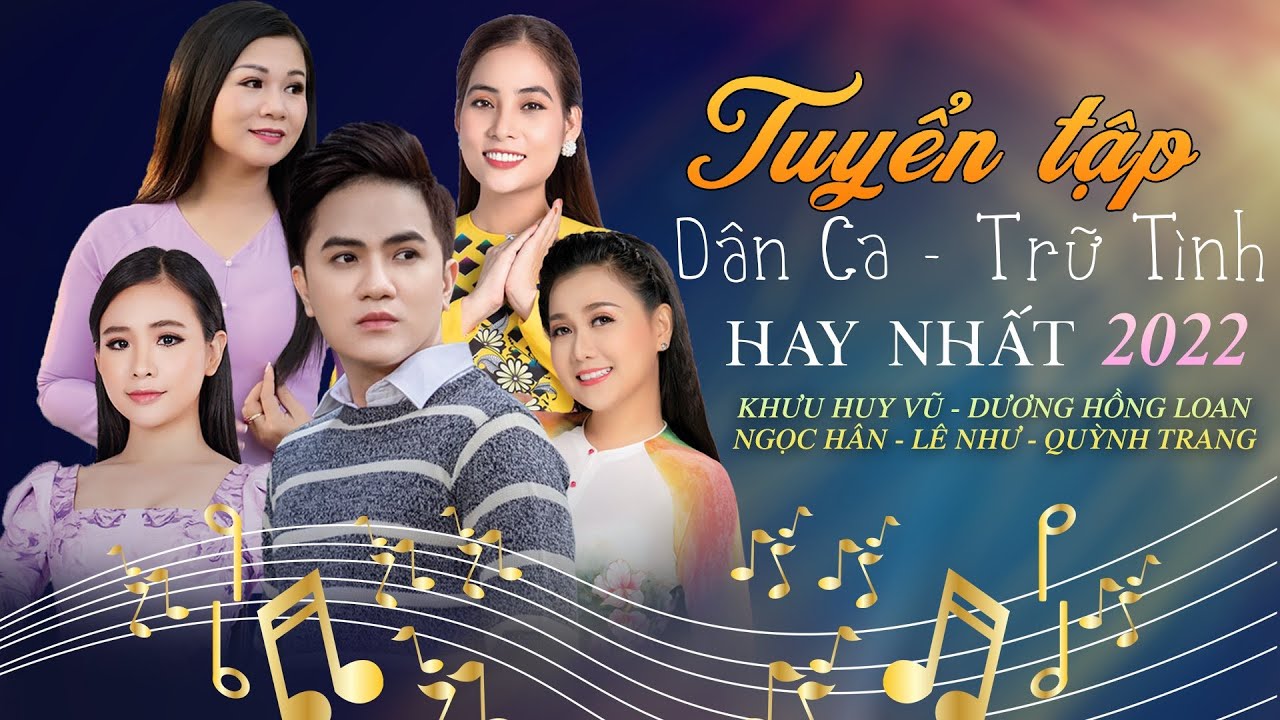Khưu Huy Vũ ft Dương Hồng Loan ft Ngọc Hân ft Lê Như ft Quỳnh Trang| Tuyển Tập St Cao Nhật Minh 2022
