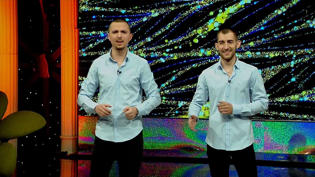 Pero i Milan - Selo moje ispod Čemernice BN Music Etno 2022