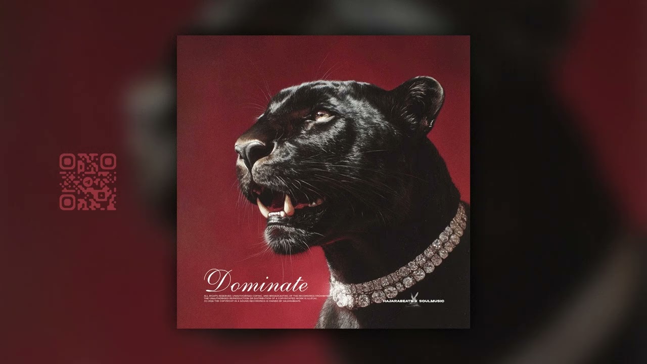 MACAN x Jamik x Santiz Type Beat - 