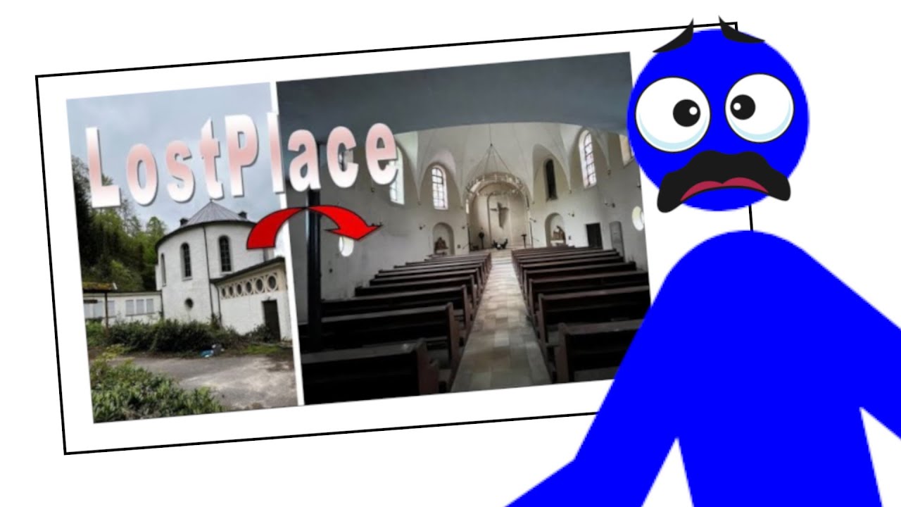 Luk_xy REAGIERT auf ChrisCRAFT in VERLASSENER KLINIK!? | Reaction