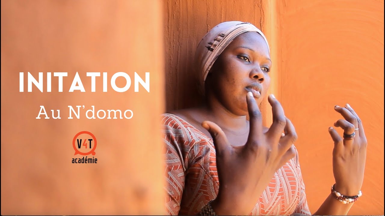 L'initiation au N'domo