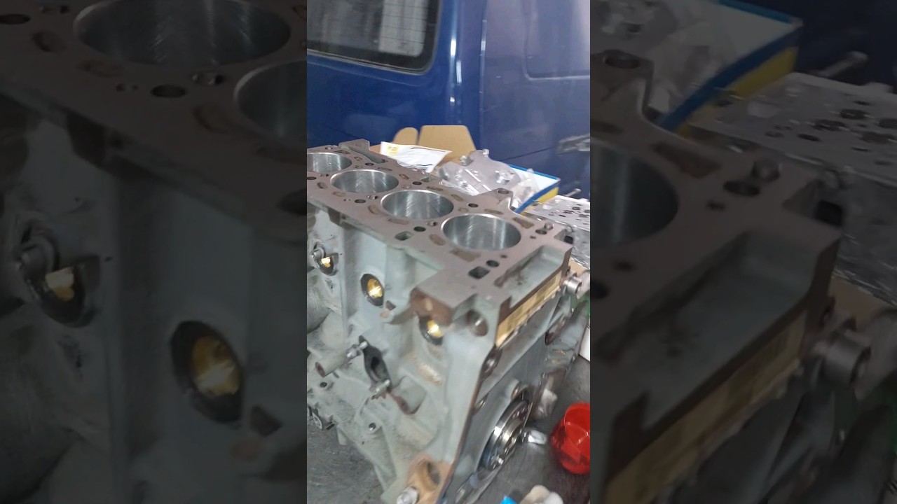 &ccedil;ıkma sandık motor mu yoksa‼️ #ototamir