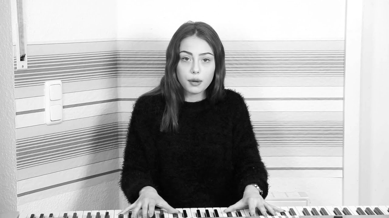 Sweater Weather - The Neighbourhood (Cover by Vero Sor)