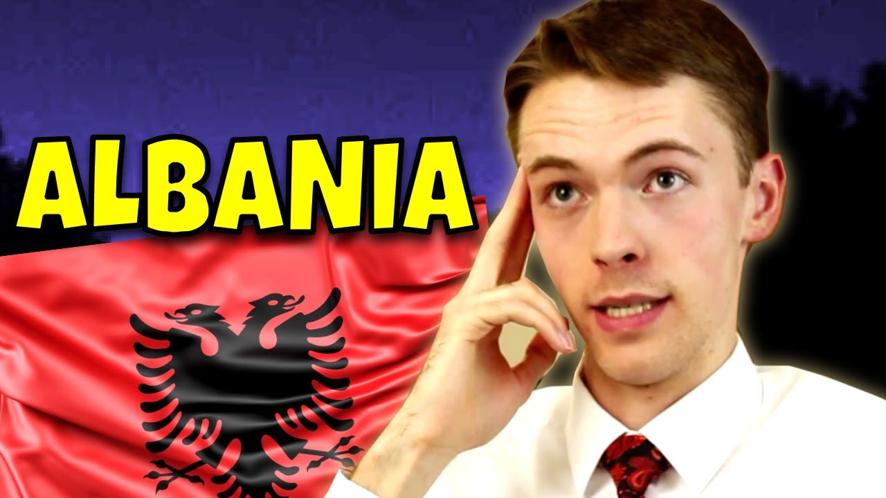 How to SURVIVE living in Albania as a foreigner