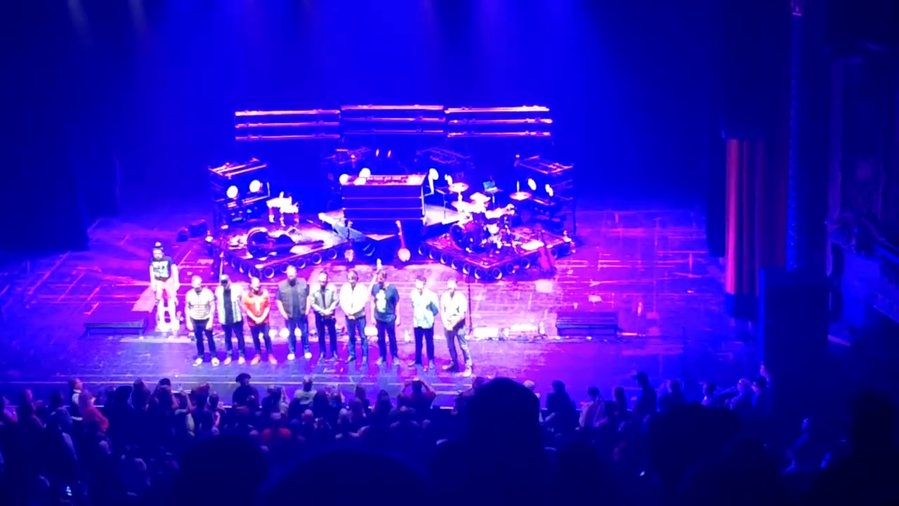 Home Free X Longest Johns - 