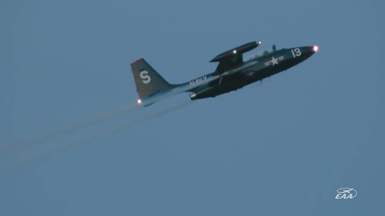 Super Pinto | Temco's distinct jet trainer