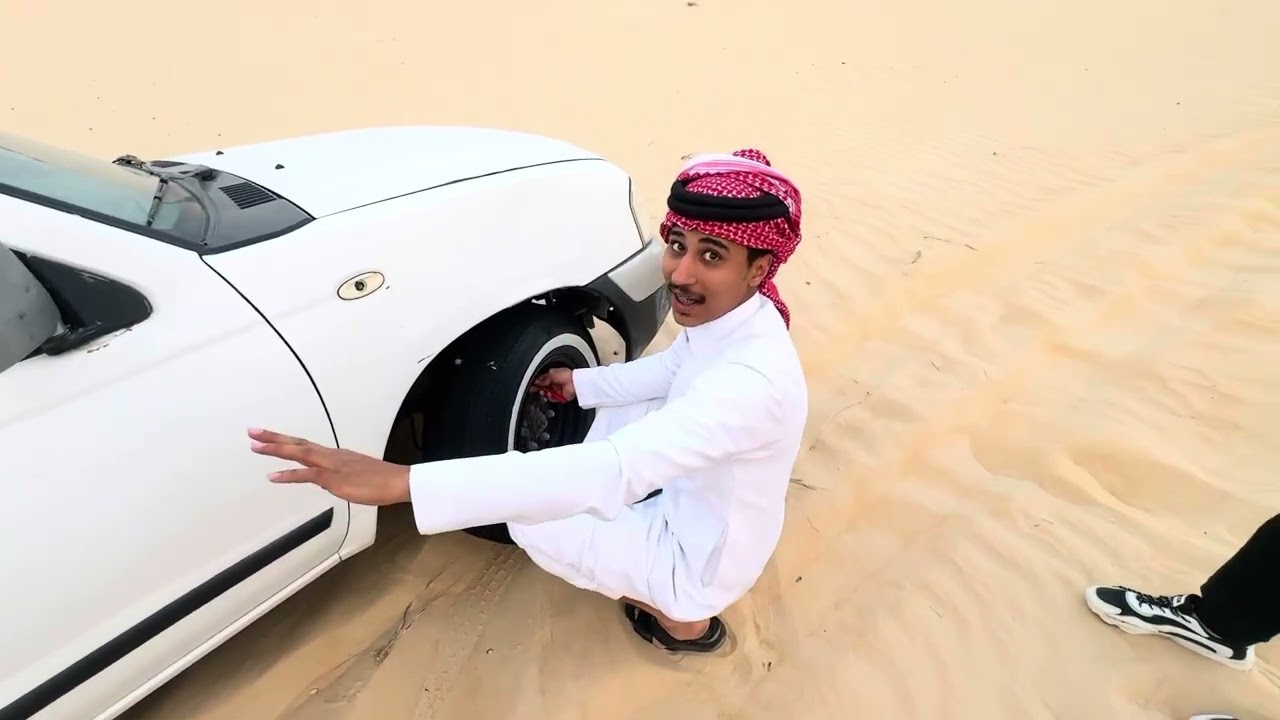 فعاليات وكشته عشوائيه ! ⛺️