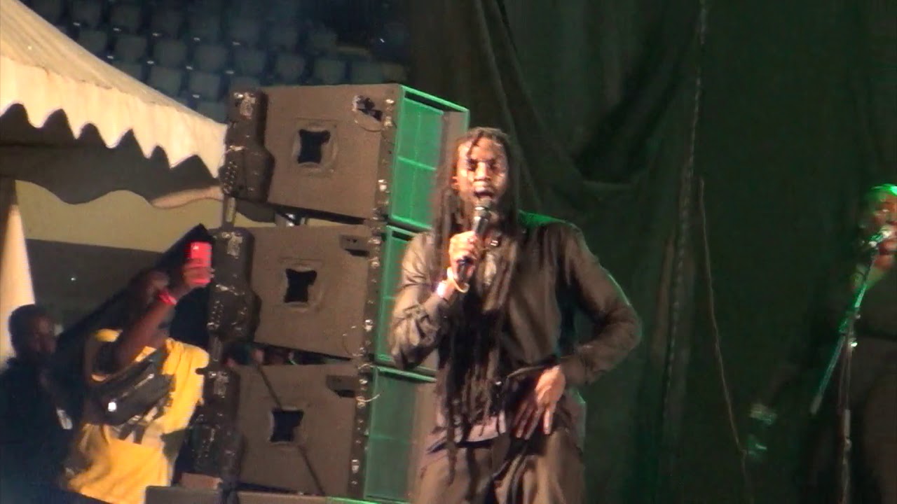 Buju Banton - 